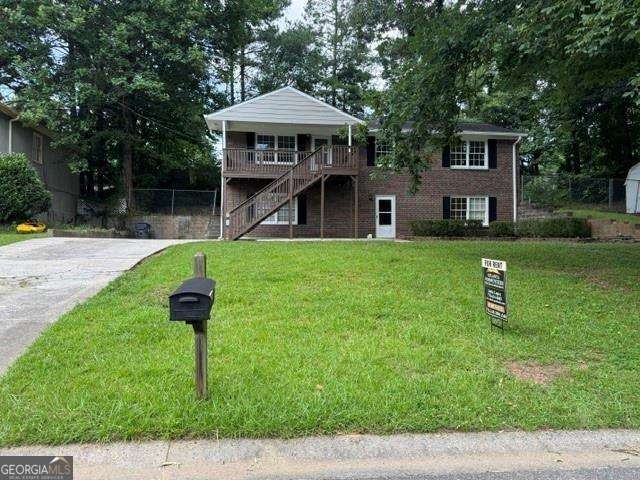 Building Photo - 3970 Terrace Dr
