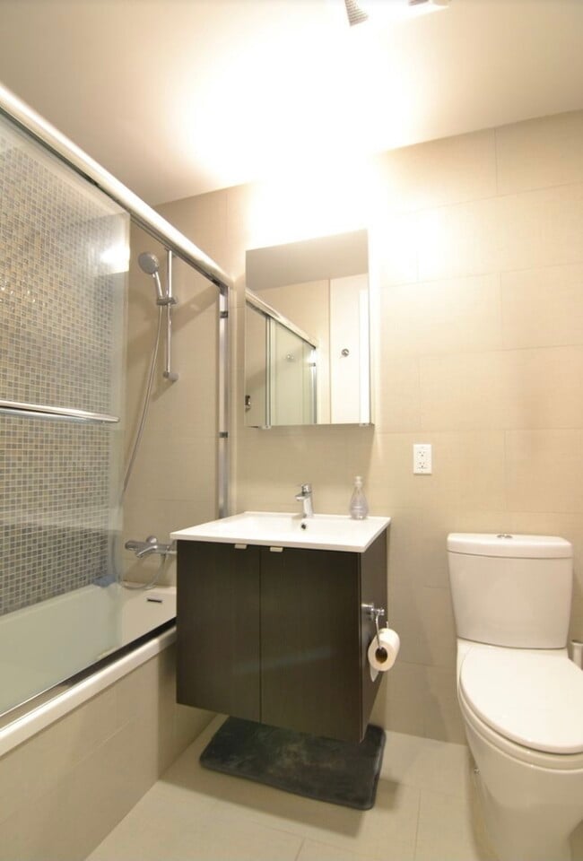 Bathroom - 2513 27th St