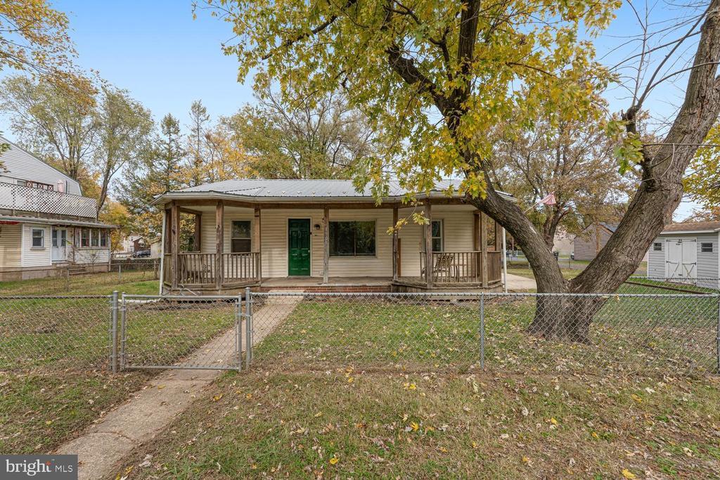 Foto principal - 1903 Wills Rd