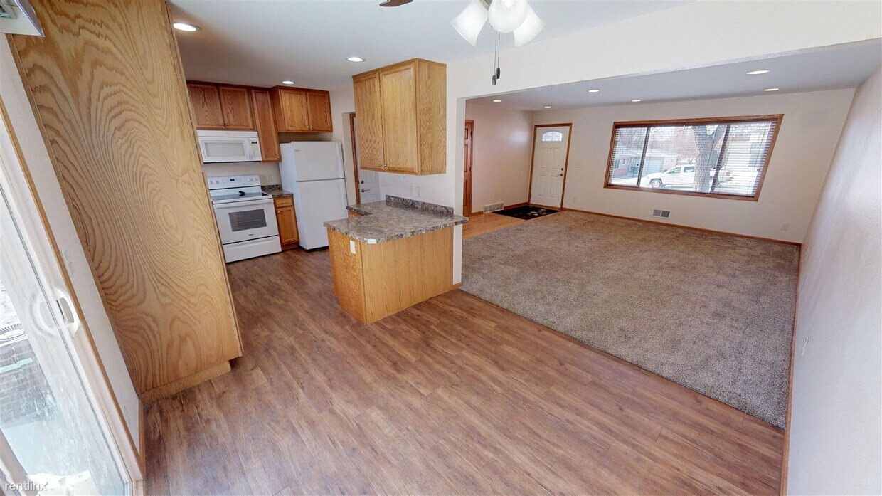Primary Photo - 3 br, 2 bath House - 1615 N 17th St