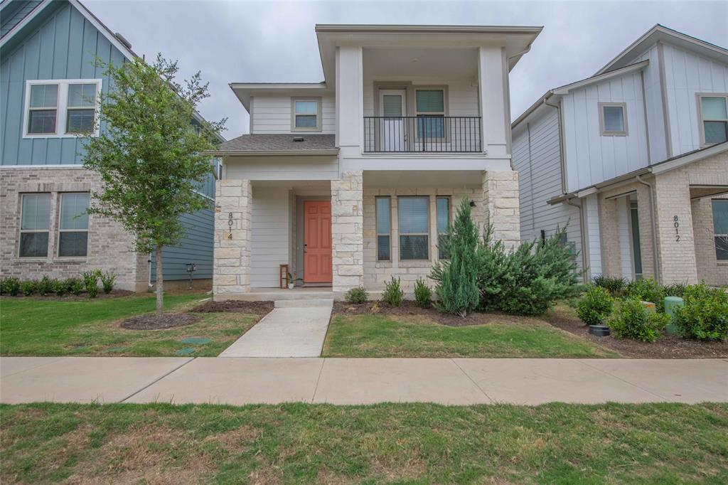 Foto principal - 8014 Lennon Dr