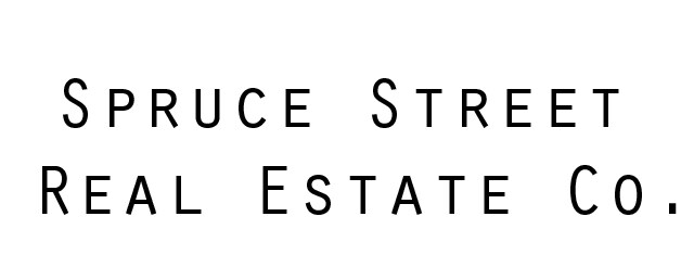 Spruce Street Real Estate Co.