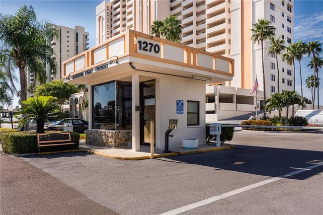 Building Photo - 1270 Gulf Blvd