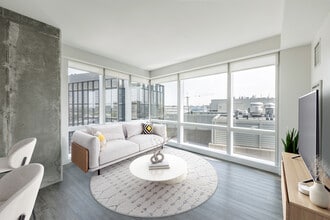 Building Photo - Pierce Boston