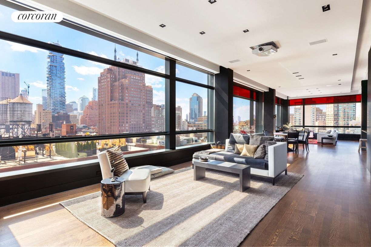 Foto principal - 40 Mercer St