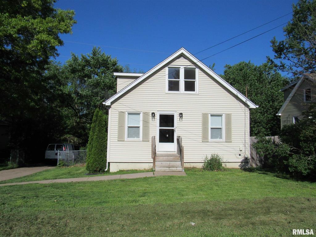 Foto principal - 4108 Eastern Ave
