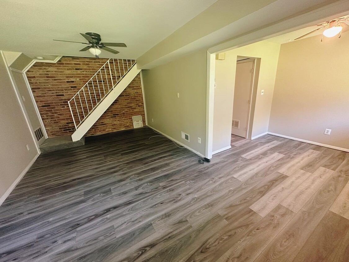 1707 Fountain Rock Way Unit B, Edgewood, MD 21040 Condo for Rent in Edgewood, MD