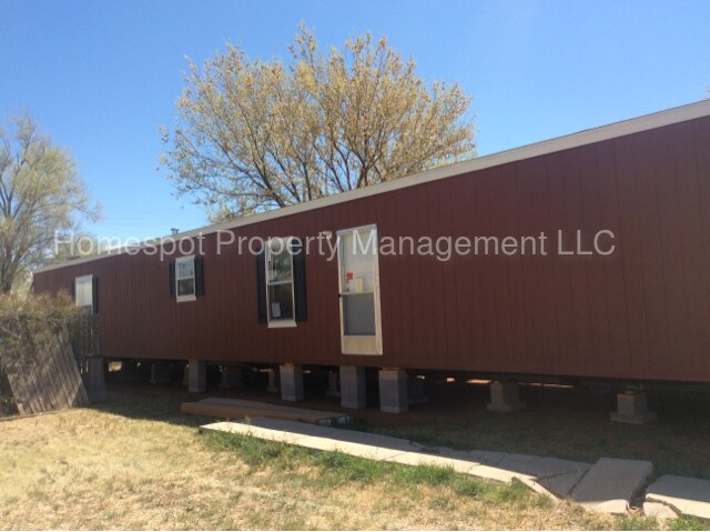 Primary Photo - 3517 Cesar Chavez Dr
