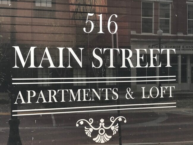 Foto del edificio - 516 Main St