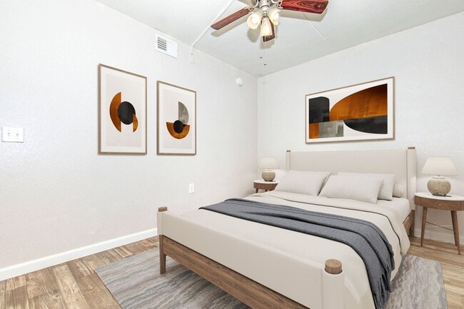 Interior Photo - Palm Desert Apartments