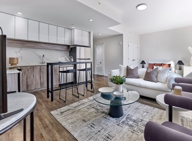 Building Photo - Indigo 141: NEW Boutique Collection of Units