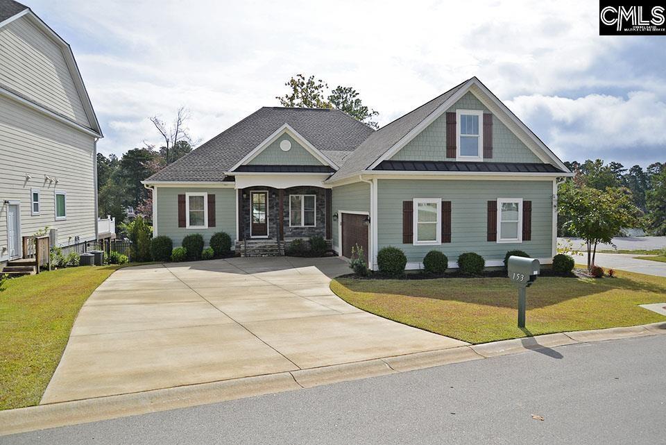 153 Bowyer Ln, Chapin, SC 29036 House Rental in Chapin, SC