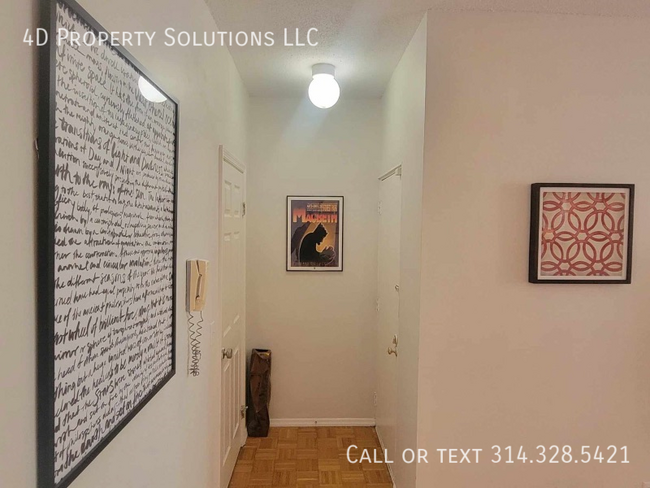 Building Photo - Fully Furnished Luxurious 3BR/2BA in St. L...