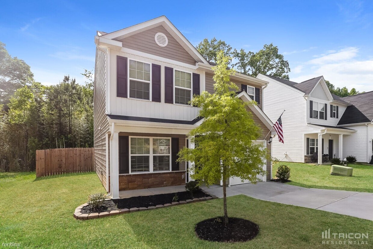 933 Joselynn Drive, Gastonia, NC 28054 House Rental in Gastonia, NC