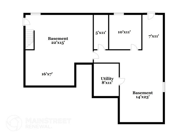 Building Photo - 8304 Longview Rd