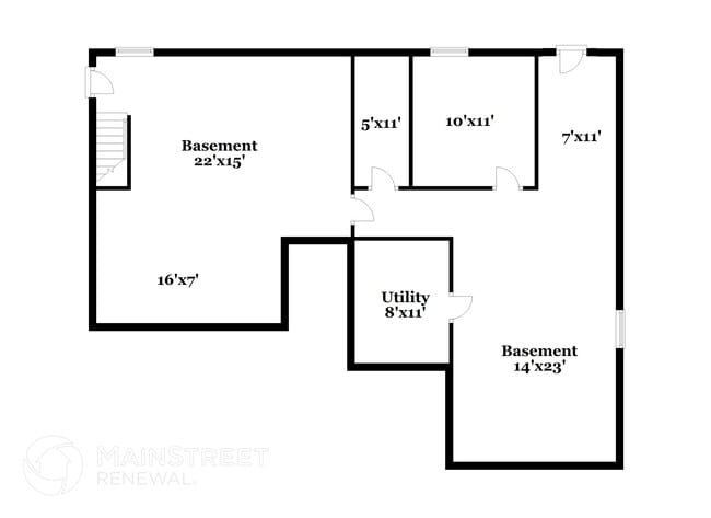 Foto del edificio - 8304 Longview Rd