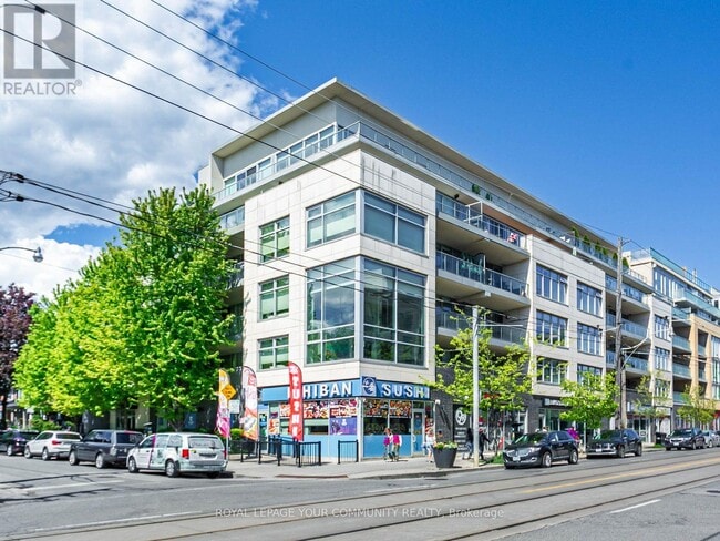 Building Photo - 1-201 Rainsford Rd