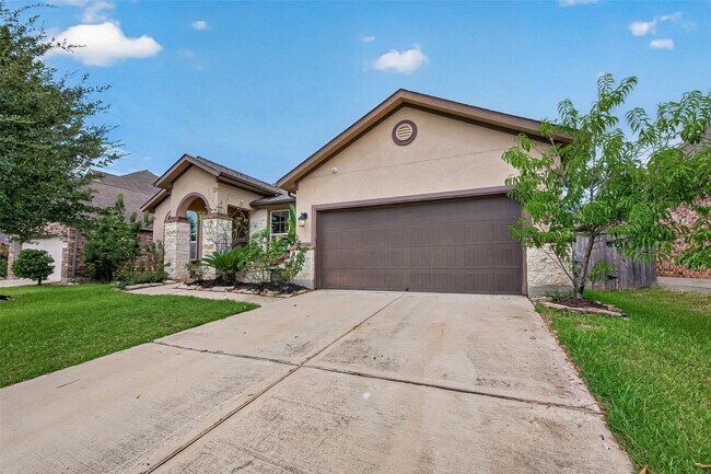 Building Photo - 18719 Evanhale Bend Dr