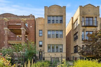 Building Photo - 1469 W Winona St