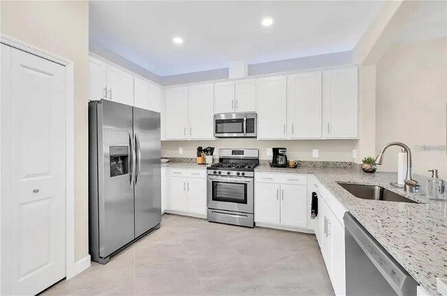 Foto del edificio - 5413 Mystic Water Cv