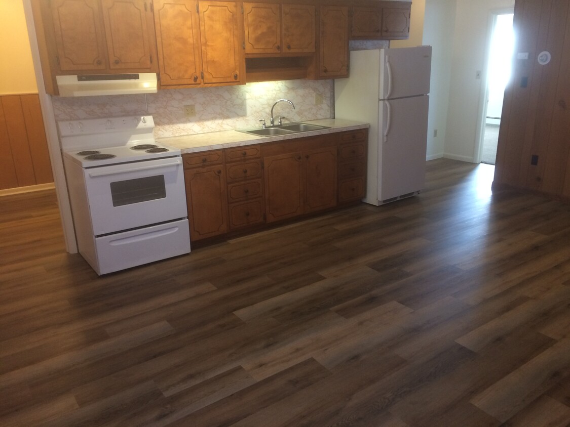 Foto principal - 17 N 1st St