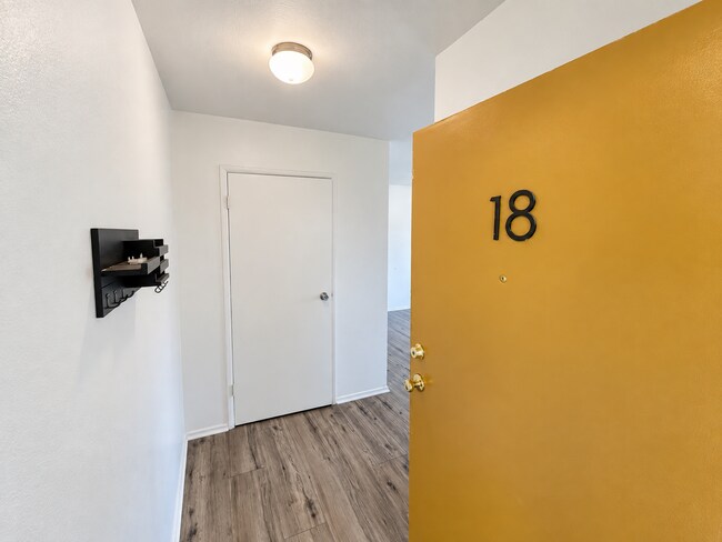 Foto del edificio - 11441 Oxnard St