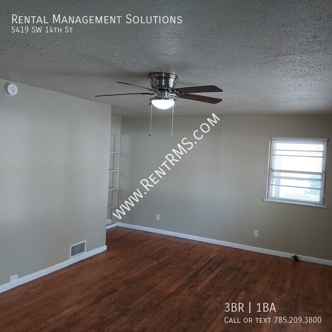 Foto del edificio - 5419 SW 14th St