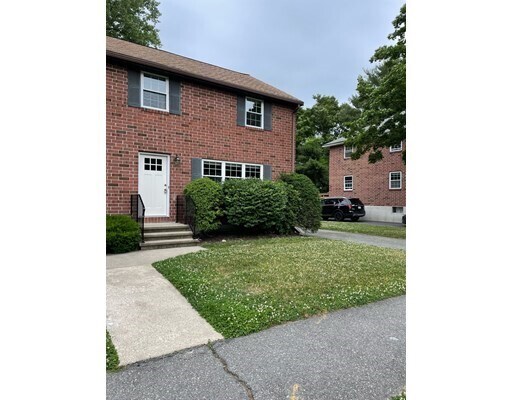 Primary Photo - 51-53 George Rd