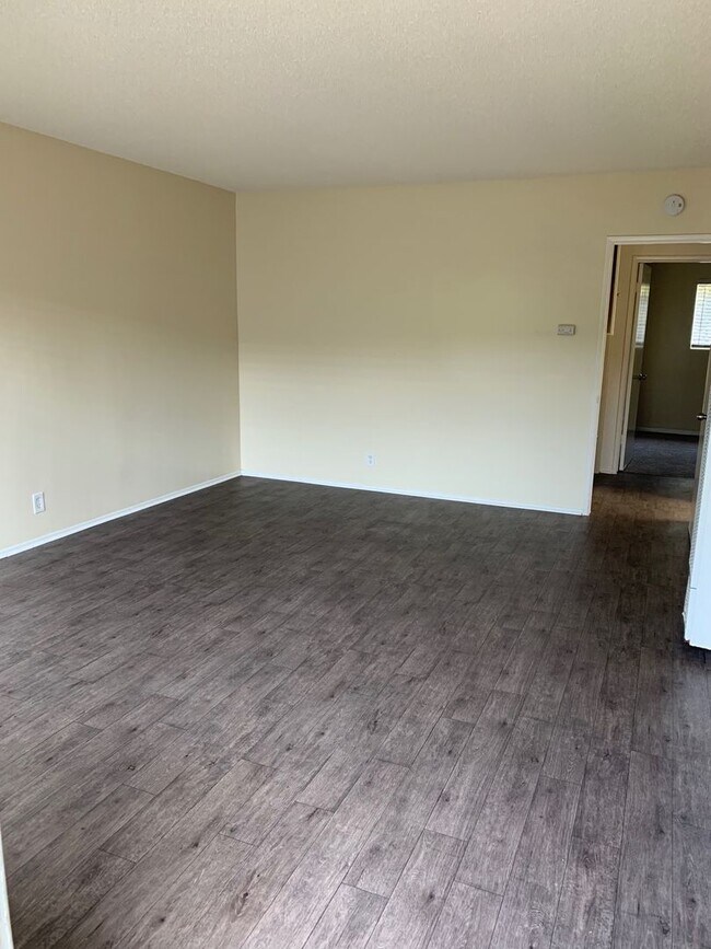 Foto del interior - Harbor Garden Apartments
