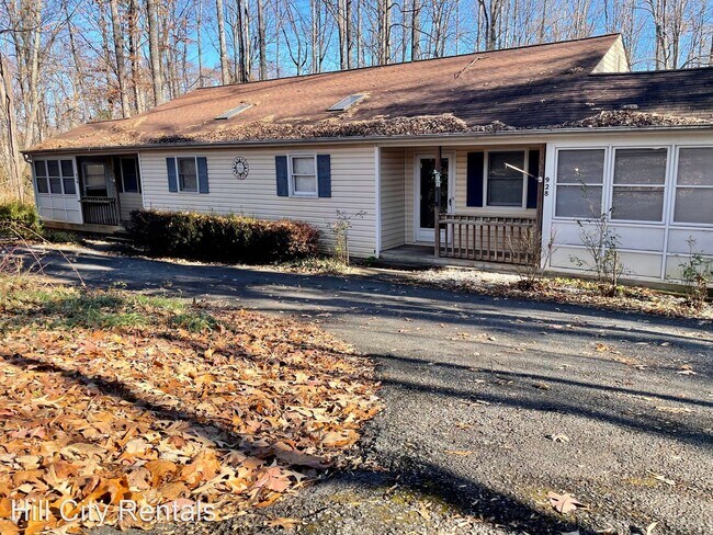 Foto del edificio - 3 br, 2 bath House - 930 Grand Arbre Drive