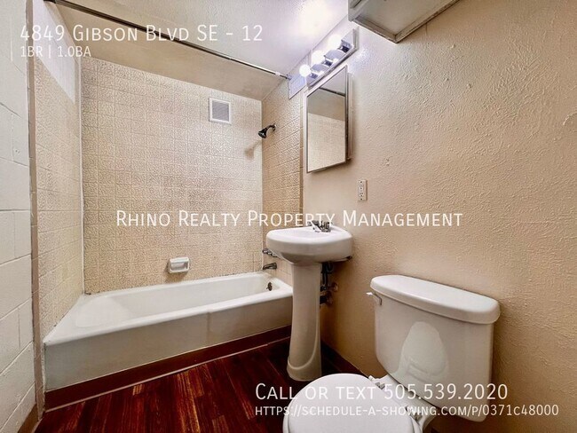 Foto del edificio - 4849 Gibson Blvd SE
