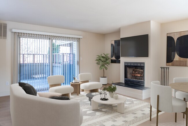 Foto del edificio - Montoya