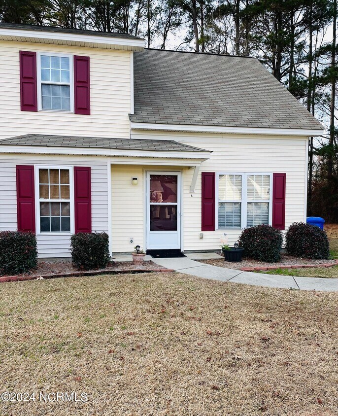 Primary Photo - 1122 Brownlea Dr