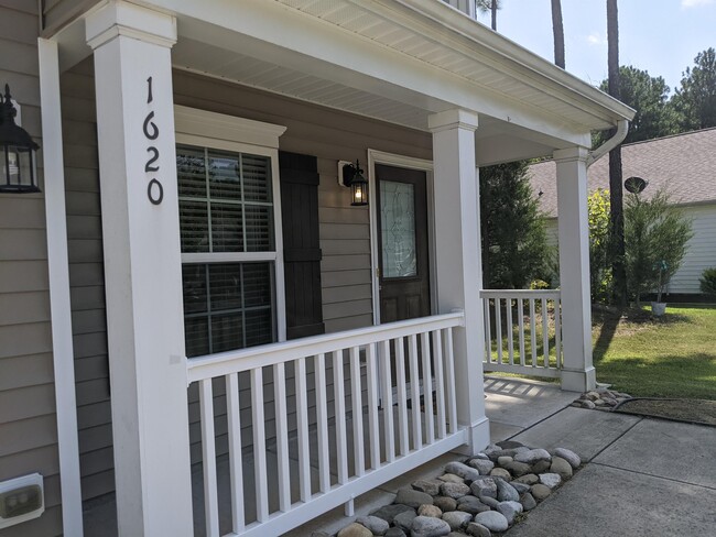 Building Photo - 1620 Irving Pl