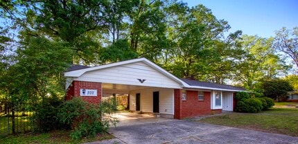 Building Photo - 500 S Mississippi St