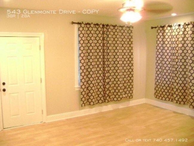 Foto del edificio - 3 bedroom in Howard OH 43028
