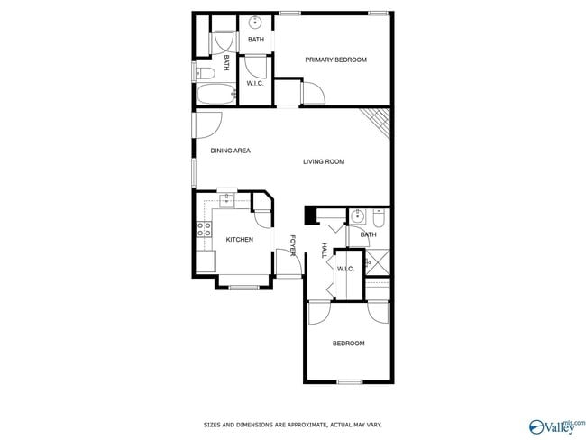 Foto del edificio - 108 Bentworth Ln