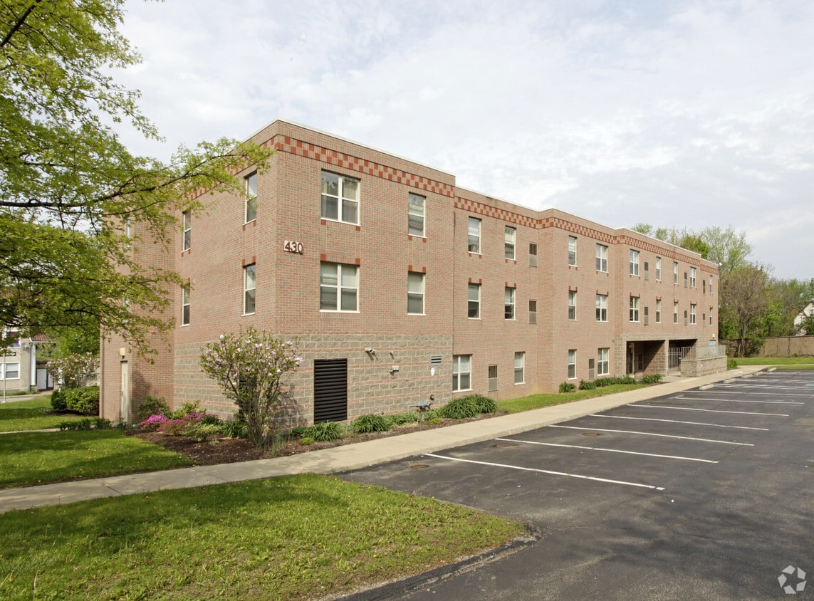Negley Commons Apartments in Pittsburgh, PA