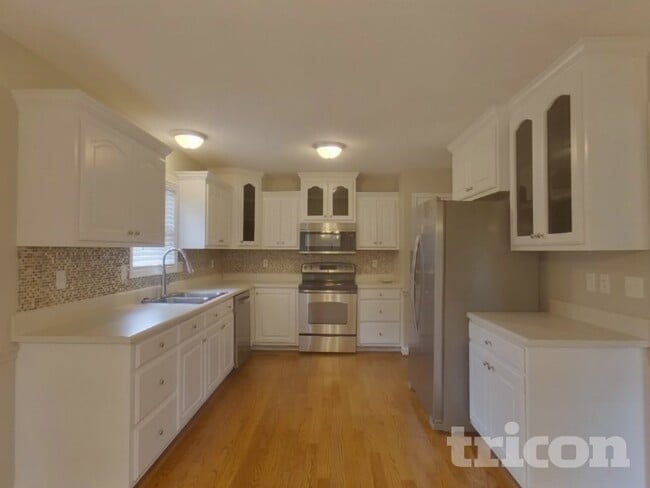 Foto del edificio - 623 Secretariat Dr