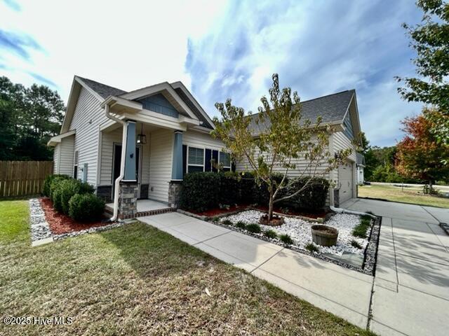 Building Photo - 807 Lavender Ct
