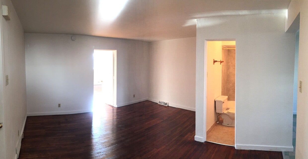 13 E Sherman St Unit Apt 1, Millvale, PA 15209 Room for Rent in Millvale, PA
