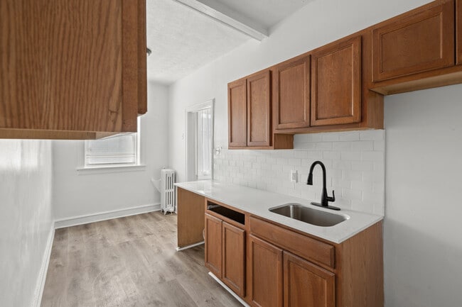 Building Photo - Palmer Lofts Apartments