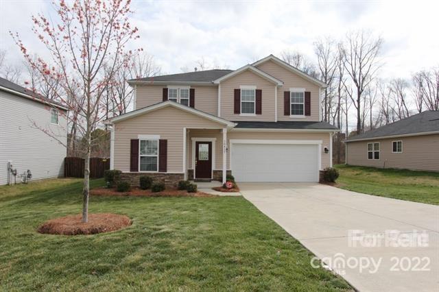 Primary Photo - 10437 Kempsford Dr