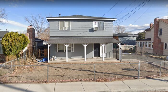 Primary Photo - 934 H St
