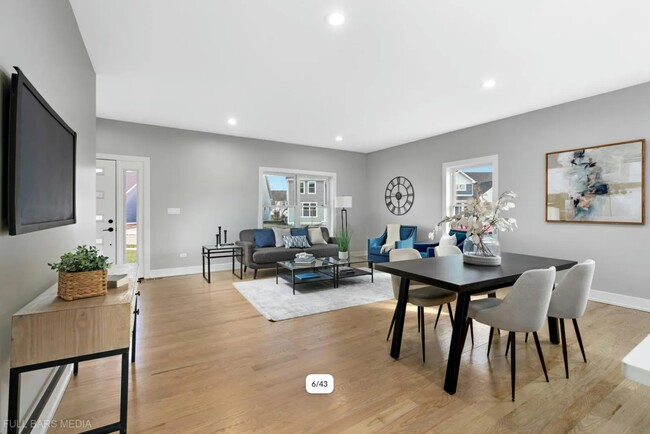 Foto del edificio - 4023 Faith Ln