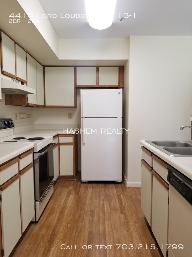 4416 Lord Loudoun Ct Unit 131, Upper Marlboro, MD 20772 Condo for