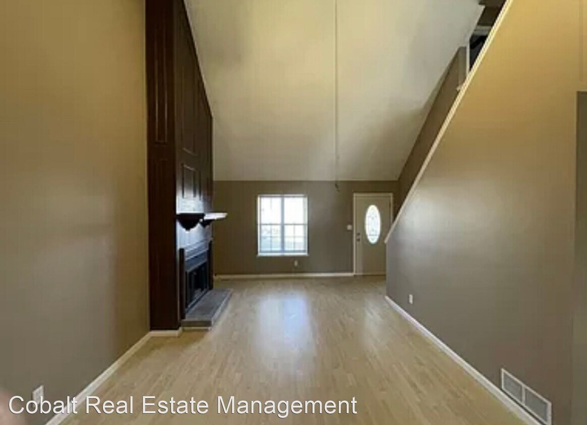 Building Photo - 3 br, 2 bath House - 1603 Green Valley Circle
