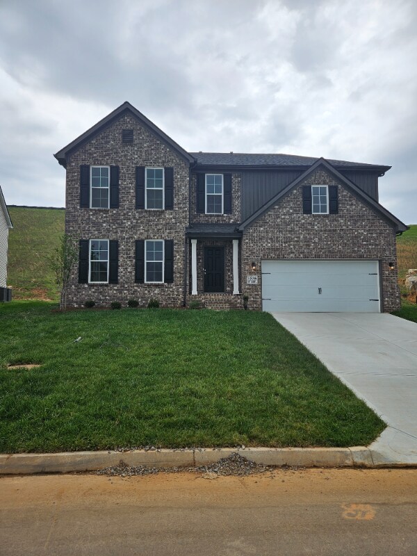 Foto principal - 1836 Silver Chapel Dr