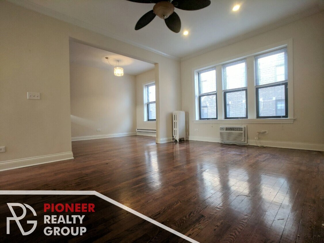 736 W Addison St Unit N1750, Chicago, IL 60613 Apartments in Chicago