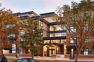 Building Photo - Aspen and Bow